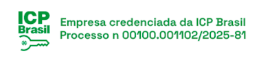Boabase Certificado Digital em Itapema - credenciada pelo ICP-Brasil